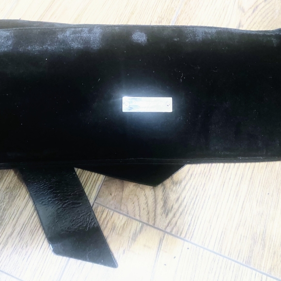 Kate spade bow clutch handbag, brand new - Picture 2 of 5